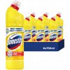 DOMESTOS Extended Power Citrus Fresh dezinfekčný wc čistič 750 ml DOMESTOS Extended Power Citrus Fresh dezinfekčný wc čistič 750 ml