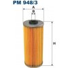 WIX-FILTRON PE 815/5