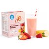 KetoDiet Proteínový nápoj – príchuť jahoda & banán (7 porcií) KetoDiet Proteínový nápoj – príchuť jahoda & banán (7 porcií)
