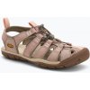 KEEN Clearwater CNX dámske sandále timberwolf/fawn KEEN Clearwater CNX dámske sandále timberwolf/fawn