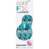 Kiss My Face Color FX by imPRESS Better Things Nails - Nalepovacie nechty ( 30 ks ) Kiss My Face Color FX by imPRESS Better Things Nails - Nalepovacie nechty ( 30 ks )