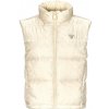Guess Bundy NEW 4G LOGO PADDED VEST Béžová Guess Bundy NEW 4G LOGO PADDED VEST Béžová