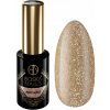 Boska Nails Hybridný lak na nechty 445 Holy Gold Zlatý Trblietavý 6ml Boska Nails Hybridný lak na nechty 445 Holy Gold Zlatý Trblietavý 6ml