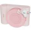 TheZooFamily Detský fotoaparát UrbanZoo Jednorožec TheZooFamily Detský fotoaparát UrbanZoo Jednorožec