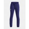 Dievčenské tepláky Under Armour UA Rival Terry Jogger Modrá YSM Dievčenské tepláky Under Armour UA Rival Terry Jogger Modrá YSM