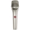 Vokálny kondenzátorový mikrofón Neumann KMS105 Vokálny kondenzátorový mikrofón Neumann KMS105