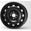 Alcar Stahlrad KFZ 7680 6x15 4x98 ET44 černá Alcar Stahlrad KFZ 7680 6x15 4x98 ET44 černá