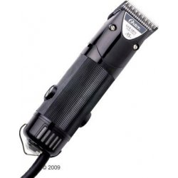 Oster Golden A5 stříhací strojek na psy - holící hlava č.4 délka 9,5mm