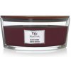Woodwick Black Cherry sviečka loď 453.6 g Woodwick Black Cherry sviečka loď 453.6 g