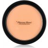 Pierre René Face kompaktný púder so zrkadielkom a aplikátorom odtieň 03 Transparent 8 g Pierre René Face kompaktný púder so zrkadielkom a aplikátorom odtieň 03 Transparent 8 g