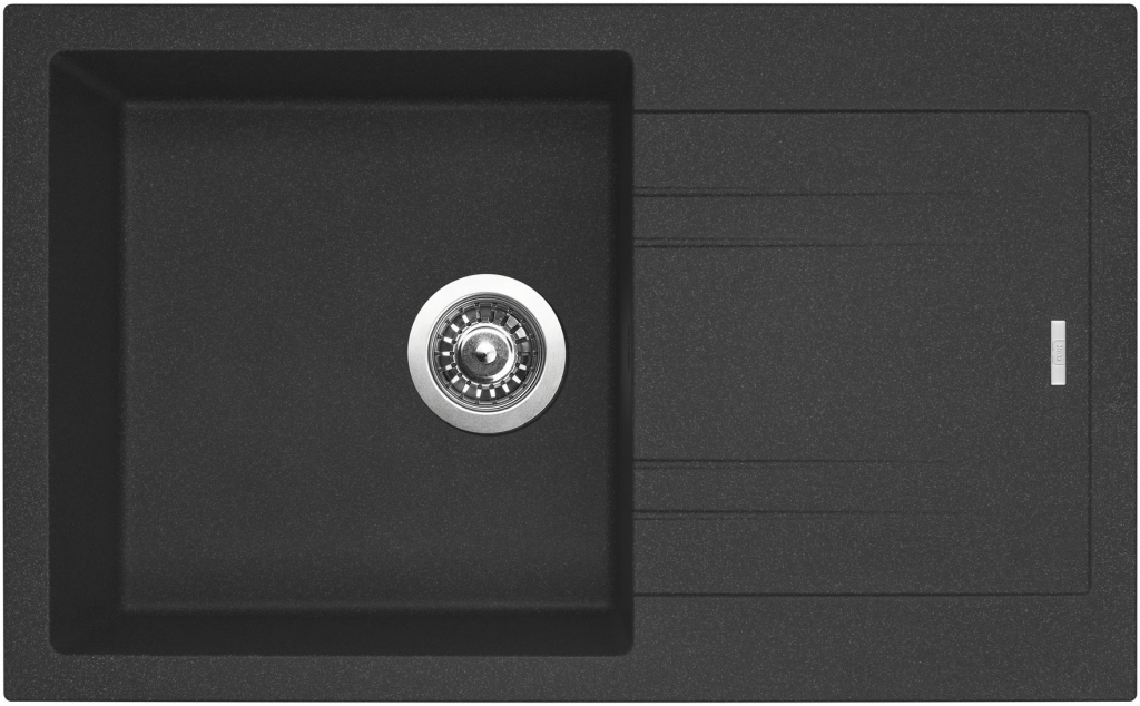 Sinks LINEA 780 N Granblack