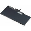 Batéria do notebooku T6 Power pre Hewlett Packard CS03, Li-Poly, 11,4 V, 4400 mAh (50 Wh), čierna (NBHP0115_V112518) Batéria do notebooku T6 Power pre Hewlett Packard CS03, Li-Poly, 11,4 V, 4400 mAh (50 Wh), čierna (NBHP0115_V112518)