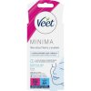 Veet Minima hypoalergénne voskové pásiky na tvár 20 ks Veet Minima hypoalergénne voskové pásiky na tvár 20 ks