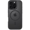 Tactical Taktický kryt MagForce Hyperstealth pre iPhone 16 Pro Asphalt Tactical Taktický kryt MagForce Hyperstealth pre iPhone 16 Pro Asphalt