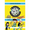 Kámoši s florbalkou – Rozhodující turnaj - Martina Boučková Kámoši s florbalkou – Rozhodující turnaj - Martina Boučková
