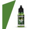 VALLEJO GAME AIR 76.032 ZELENÁ akrylová airbrush farba 18 ml (VALLEJO 76.032 GAME AIR SCORPY GREEN / VERDE ESCORENA 18 ml / 0.6 fl.oz.) VALLEJO GAME AIR 76.032 ZELENÁ akrylová airbrush farba 18 ml (VALLEJO 76.032 GAME AIR SCORPY GREEN / VERDE ESCORENA 18 ml / 0.6 fl.oz.)