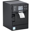 Bixolon SRP-S300II, 8 dots/mm (203 dpi), display, USB, RS232, Ethernet, USB, black Bixolon SRP-S300II, 8 dots/mm (203 dpi), display, USB, RS232, Ethernet, USB, black