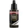 Army Painter: Fanatic Metallic Death Metal 18ml