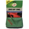 Turtle Wax Quick Dry Towel 60X40 cm Turtle Wax Quick Dry Towel 60X40 cm
