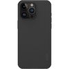Nillkin Super Frosted PRO Magnetic Apple iPhone 15 Max čierne