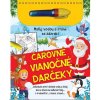 Čarovné vianočné darčeky - Foni book