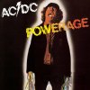 AC/DC: Powerage (50th Anniversary Gold Metallic) LP - AC/DC AC/DC: Powerage (50th Anniversary Gold Metallic) LP - AC/DC