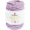 Priadza NOVA VITA 250g, lila - odtieň 062 Priadza NOVA VITA 250g, lila - odtieň 062