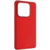 Fixed Story pogumovaný kryt pre Xiaomi Redmi Note 14 5G, červený FIXST-1525-RD Fixed Story pogumovaný kryt pre Xiaomi Redmi Note 14 5G, červený FIXST-1525-RD