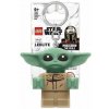 LEGO Star Wars Baby Yoda svietiaca figúrka LEGO Star Wars Baby Yoda svietiaca figúrka