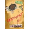Neotvírat!!! Měkoučké! - Charlotte Habersack Neotvírat!!! Měkoučké! - Charlotte Habersack