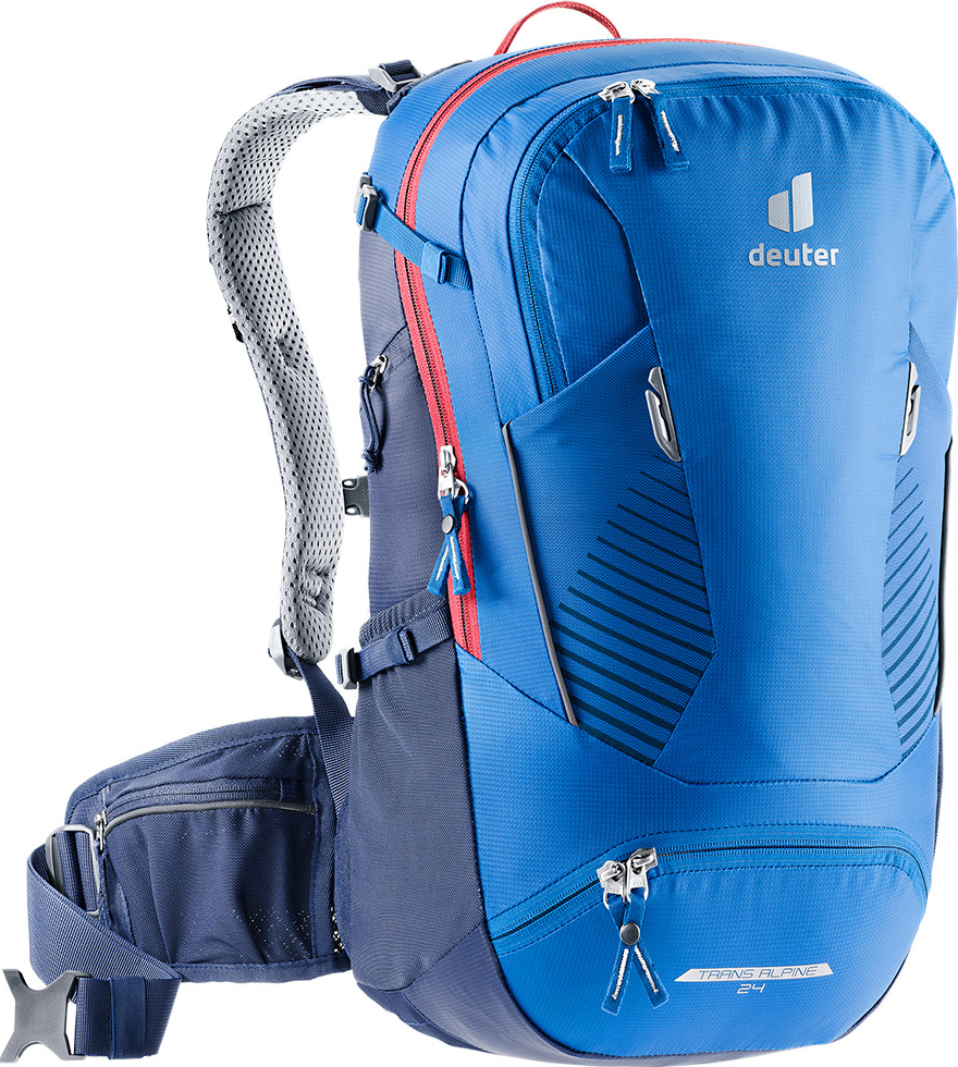 Deuter Trans Alpine 24l Lapis-navy