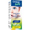 Omisan Baby očné kvapky 50 ml Omisan Baby očné kvapky 50 ml