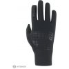 Roeckl Lohberg rukavice, čierna 7 Roeckl Lohberg rukavice, čierna 7