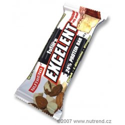 Nutrend Excelent Protein Bar 85g