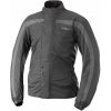 Motocyklová nepremokavá bunda BUSE čierno-sivá S Motocyklová nepremokavá bunda BUSE čierno-sivá S