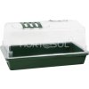 HORTOSOL Plastový skleníček 38x24x19cm HORTOSOL Plastový skleníček 38x24x19cm