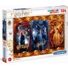 Clementoni Harry Potter 104 dielov Clementoni Harry Potter 104 dielov