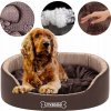 Pelech pre Psa LOVEDOG vodeodolný, XL 80x70 Pelech pre Psa LOVEDOG vodeodolný, XL 80x70