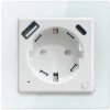 IMMAX NEO SMART chytrá vnitřní zásuvka Nexa bez kolíku (typ F)/ 1x USB/ 1x USB-C/ PD 20W/ Zigbee/ LIDL/ TUYA (07552L) IMMAX NEO SMART chytrá vnitřní zásuvka Nexa bez kolíku (typ F)/ 1x USB/ 1x USB-C/ PD 20W/ Zigbee/ LIDL/ TUYA (07552L)