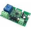 Sonoff 5V/12-32V zigbee počet kanálov: Jeden kanál Sonoff 5V/12-32V zigbee počet kanálov: Jeden kanál