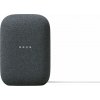 Hlasový asistent Google Nest Audio Charcoal (GA01586-EU) Hlasový asistent Google Nest Audio Charcoal (GA01586-EU)