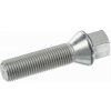 Invento M14x1.5 bolt, 45 mm thread, tapered, wrench size: 17 Invento M14x1.5 bolt, 45 mm thread, tapered, wrench size: 17