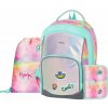 Oxybag Školský set 3-dielny OXY GO Magic Oxybag Školský set 3-dielny OXY GO Magic