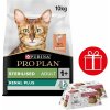 Pro Plan Cat Sterilised Renal Plus s lososom 10 kg + Gourmet Revelations kura 8× 57 g Pro Plan Cat Sterilised Renal Plus s lososom 10 kg + Gourmet Revelations kura 8× 57 g