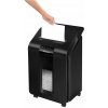 Fellowes Automax 100m P-4 Shredd Shredder Fellowes Automax 100m P-4 Shredd Shredder