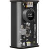 Powerbanka Tactical C4 Explosive 9600mAh Black (57983113354) Powerbanka Tactical C4 Explosive 9600mAh Black (57983113354)