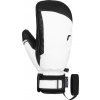 Dámske lyžiarske palčiaky Reusch Laura R-TEX® XT Mitten - white/black 7 Dámske lyžiarske palčiaky Reusch Laura R-TEX® XT Mitten - white/black 7