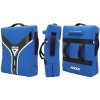 RDX KICK SHIELD Blok AURA PLUS T-17 - modry RDX KICK SHIELD Blok AURA PLUS T-17 - modry