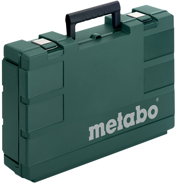 Metabo Umelohmotný kufrík MC 10 Akku-BS/Akku-SB