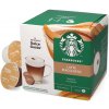 Starbucks | Latte Macchiato - 12 kapsúl do kávovaru Nescafé® Dolce Gusto Starbucks | Latte Macchiato - 12 kapsúl do kávovaru Nescafé® Dolce Gusto
